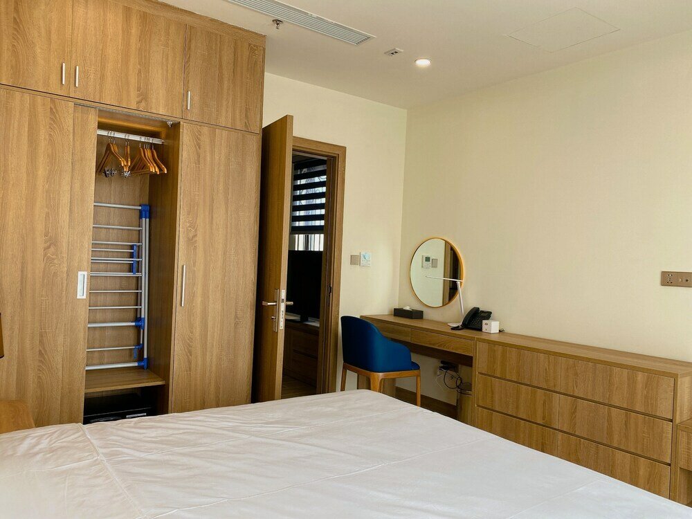 Фото Ph Hotel & Apartment