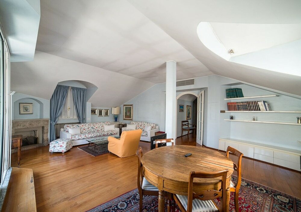 Фото HbHall - Duomo Suite 7 Apartment