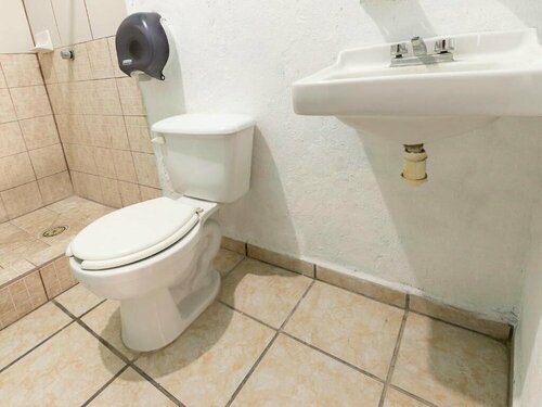 Гостиница Hotel Monarrez в Штате Дуранго