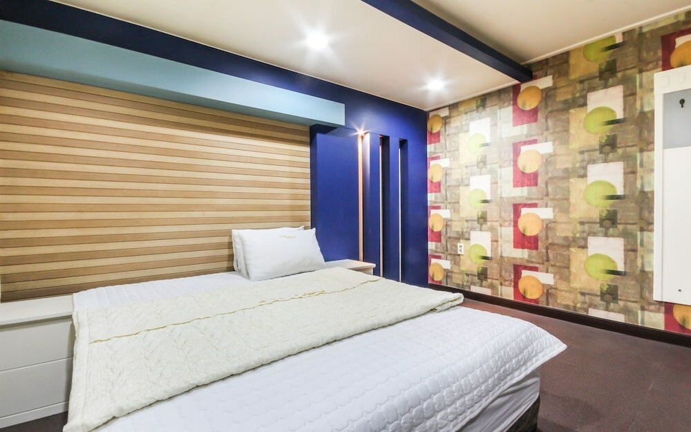 Фото Geochang Enter