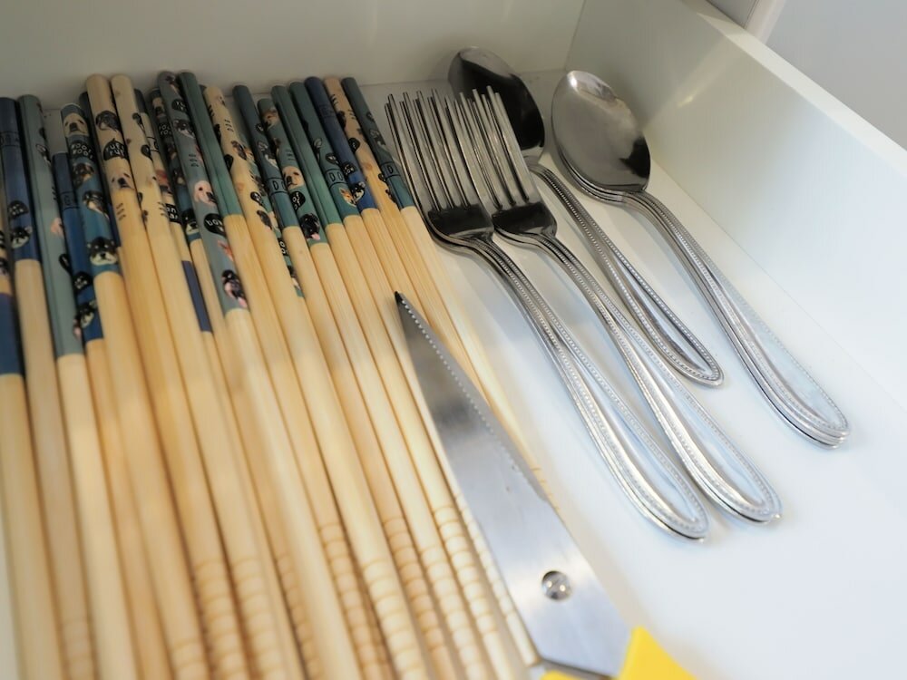 Фото Kukuru House