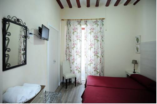 Фото Hospederia Marques