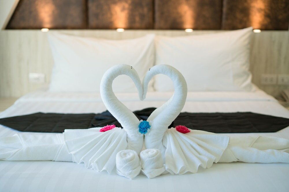 Фото Destination Patong