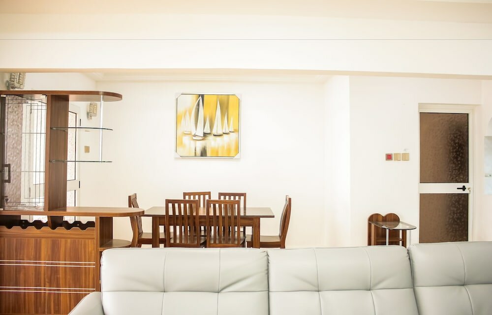 Фото Golden key hôtel appart