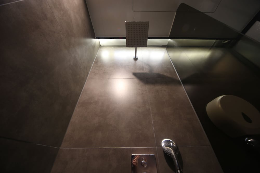 Фото Brown Dot Hotel Beomil