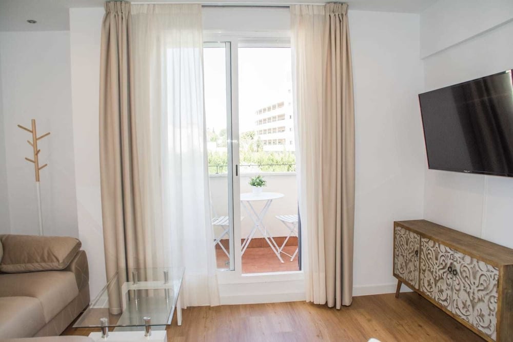 Фото Apartamentos Nisa