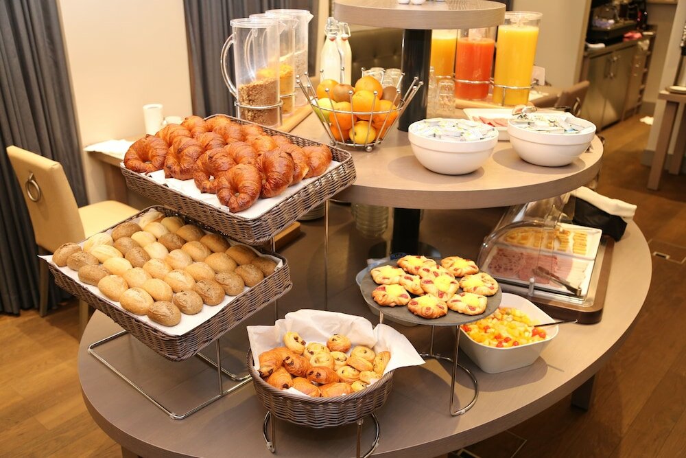 Фото Hotel Excelsior