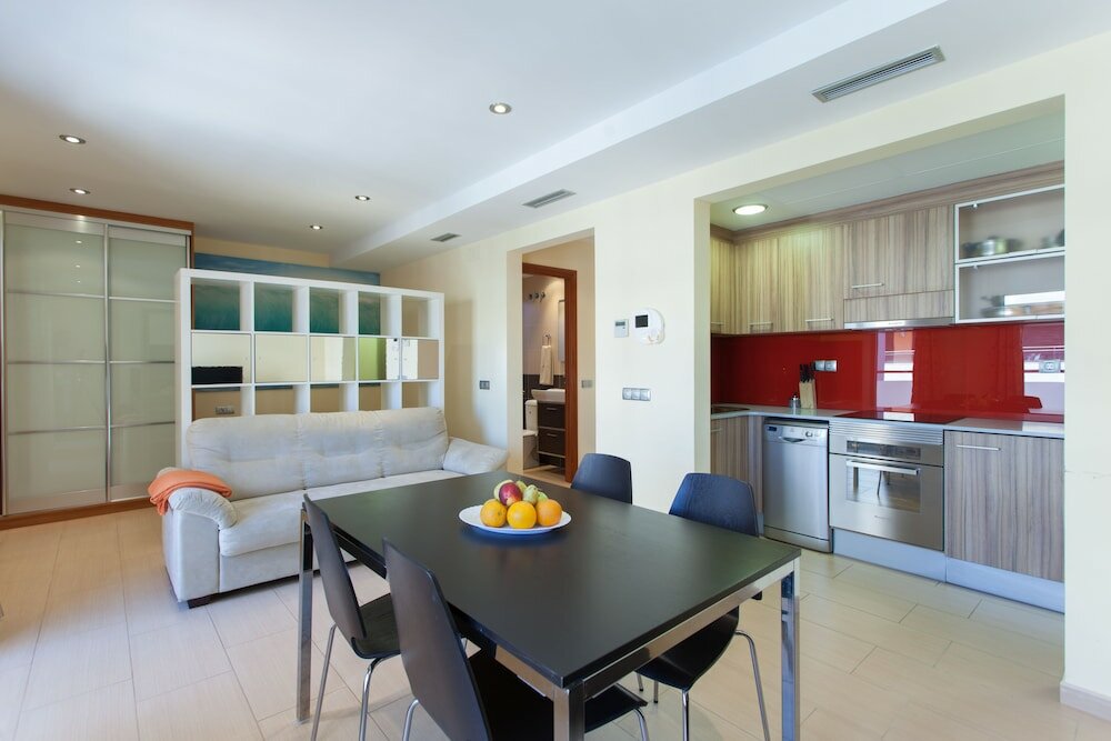 Фото Bed and Go Apartments Lloret