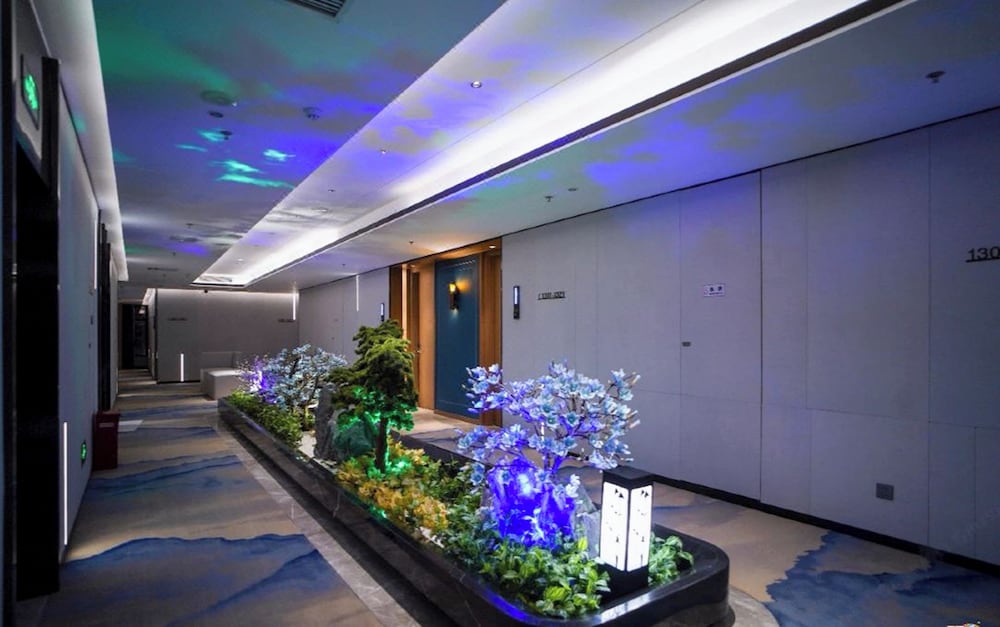 Фото Jiangheyujing hotel