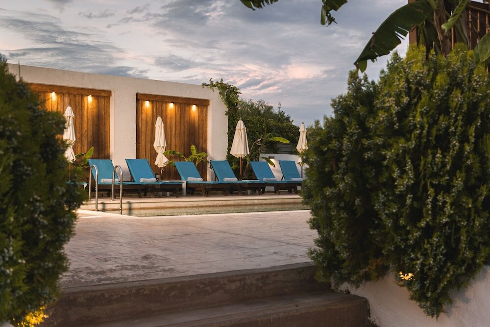 Фото Bruma Luxury Residence