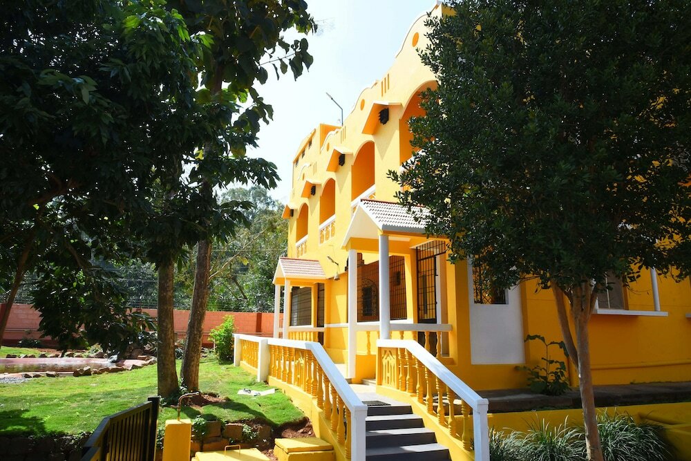 Фото Fundera Aqua Stay