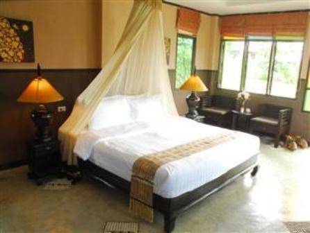 Фото Baan Chai Thung Resort