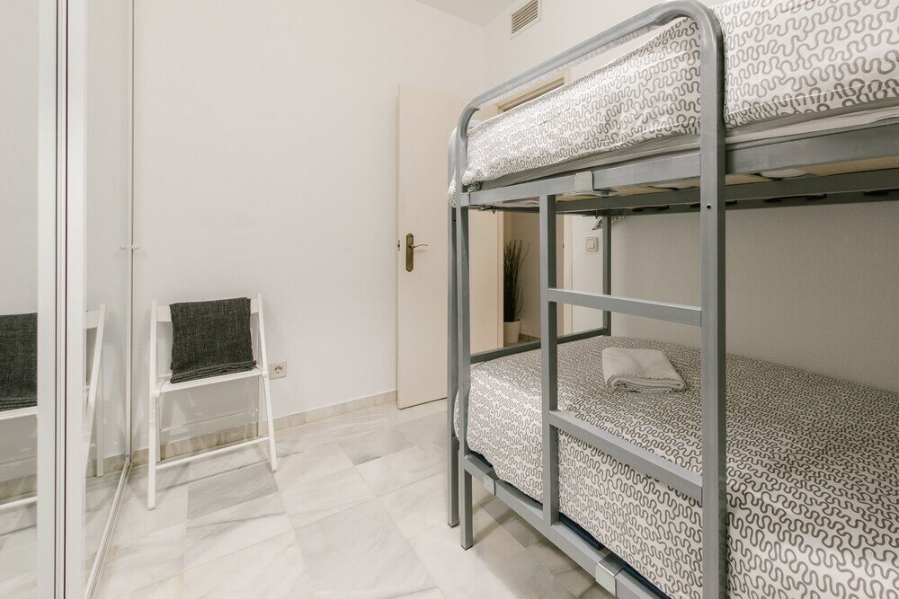 Фото Sevilla Apartments Leonor 1b