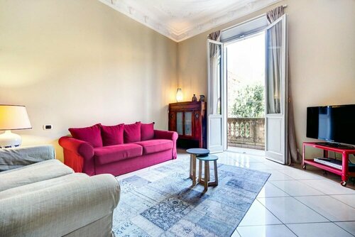 Апартаменты Marconi 67 - Classic Marconi Apartment