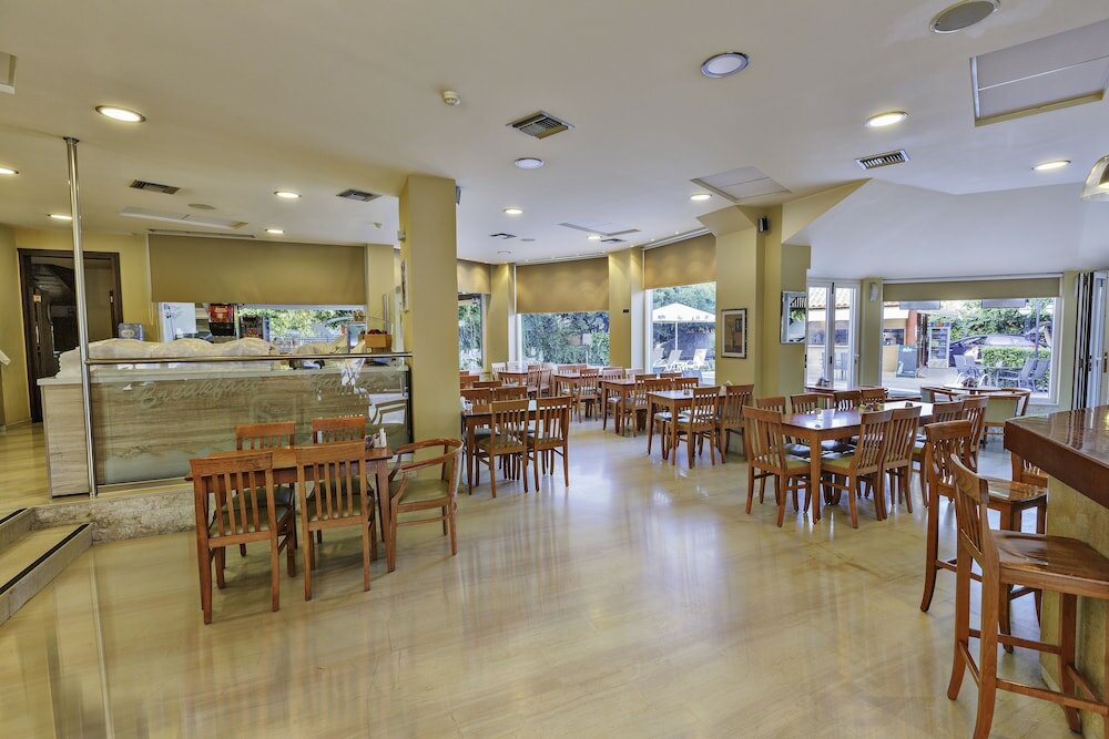 Фото Sofia Hotel