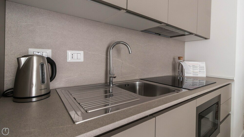 Фото Italianway - Commenda 35 A