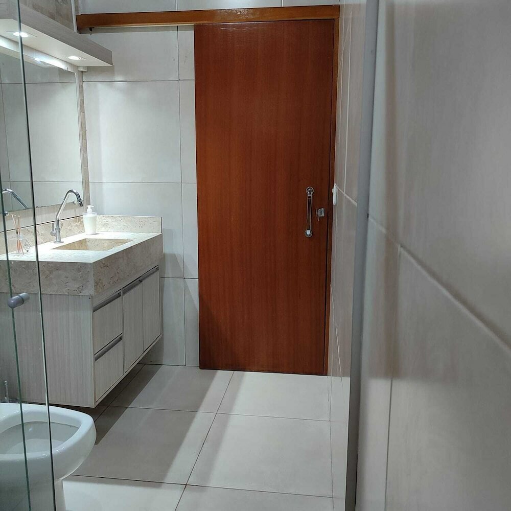 Фото Pousada Recanto Das Araras