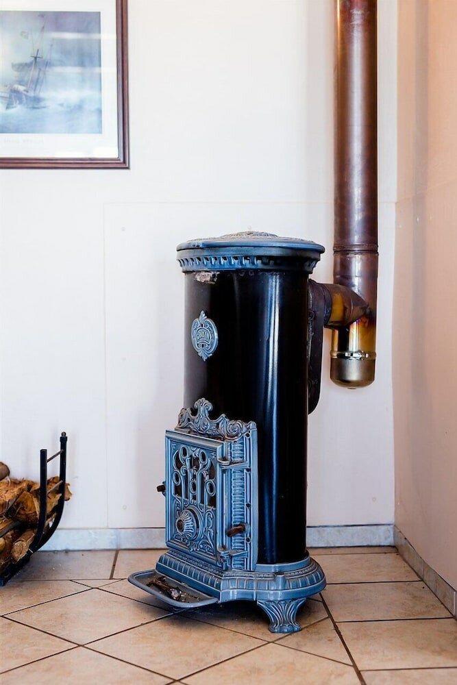 Фото Swept Away Guest House