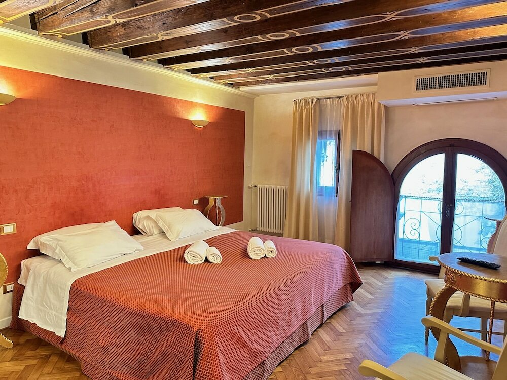 Фото Ca' Giorgia