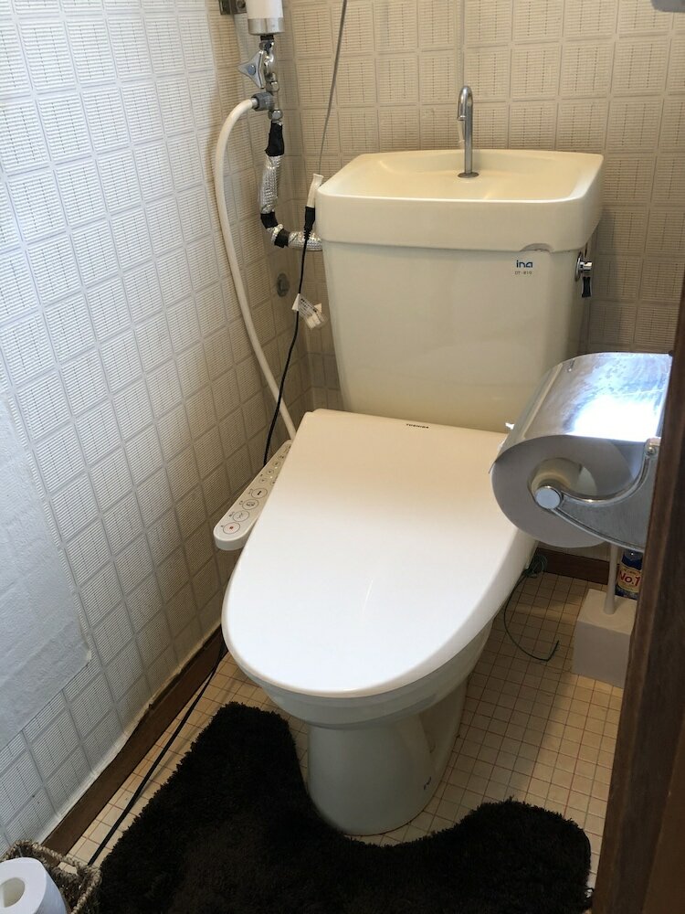 Фото Stay at Kushiro - Hostel