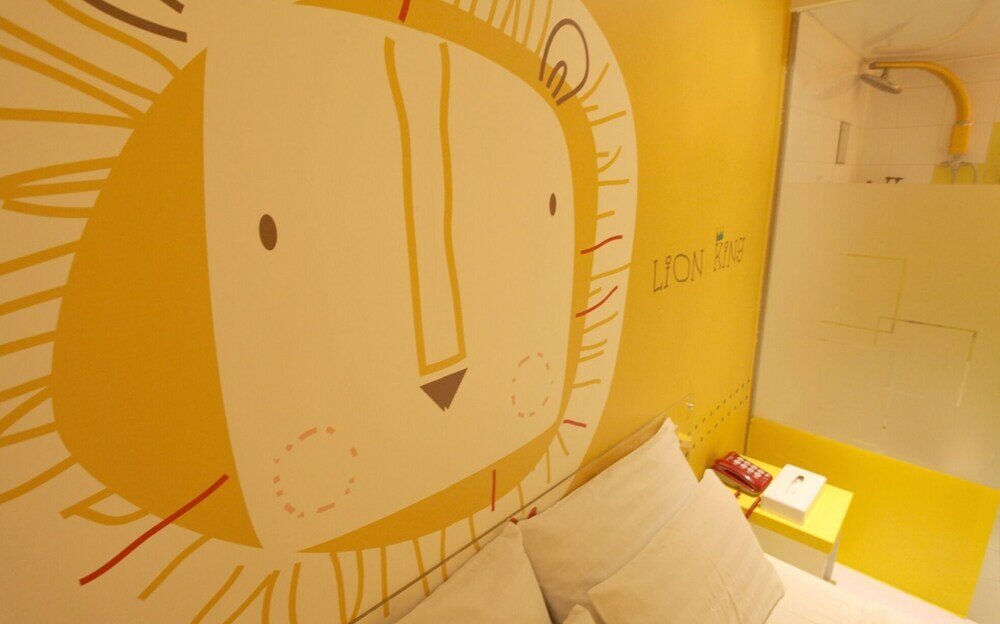 Фото Bucheon Cacao