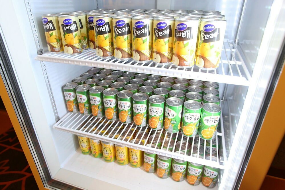 Фото Nonsan Mountain Hotel