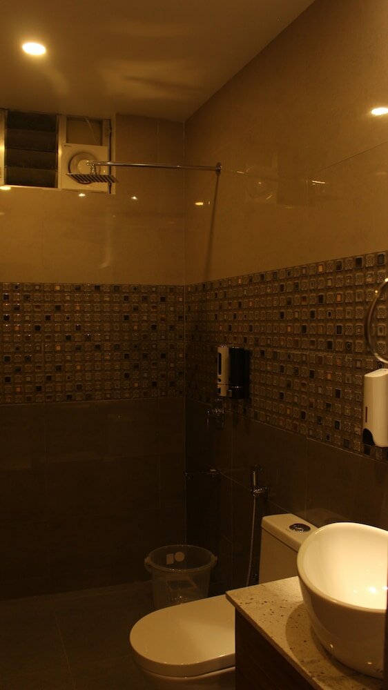 Фото Hotel Idhaya