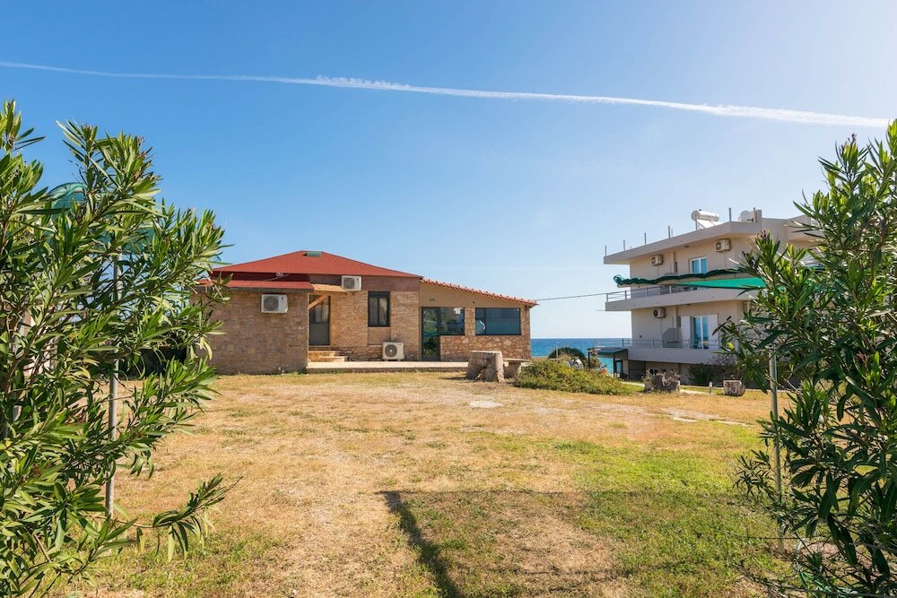 Фото Georgia Apartments