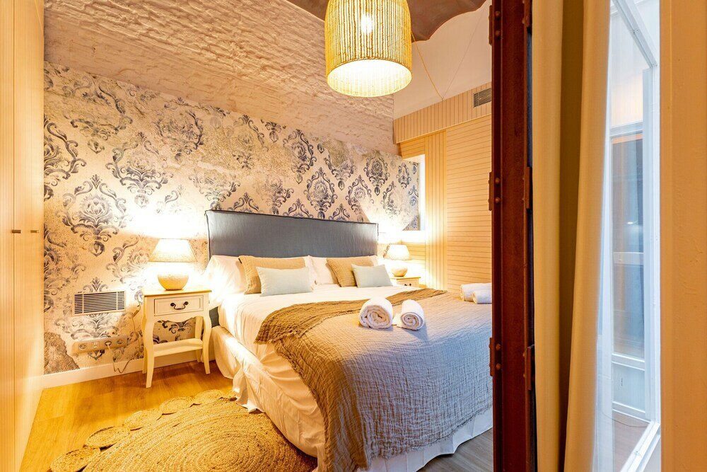 Фото Triana Acacias by Valcambre