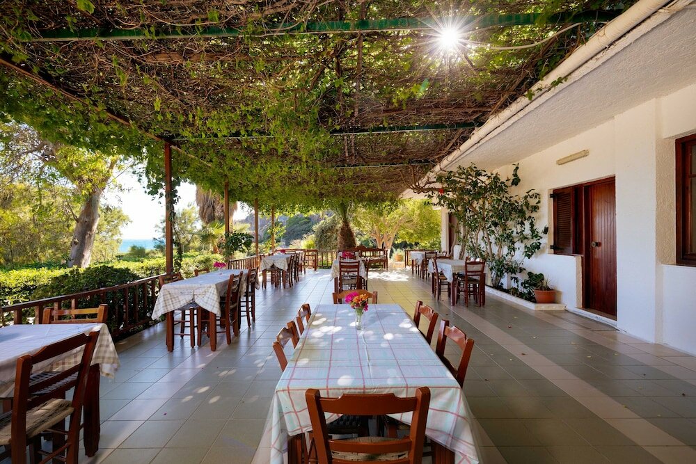 Фото Preveli Dionyssos Rooms