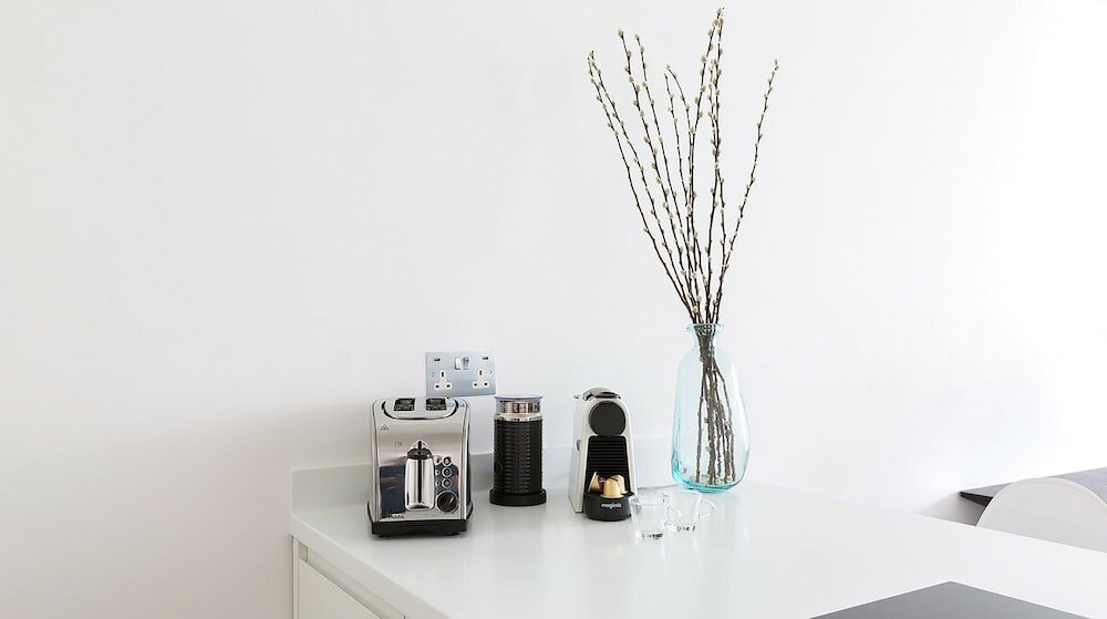 Фото Craven Hill by Lime Street