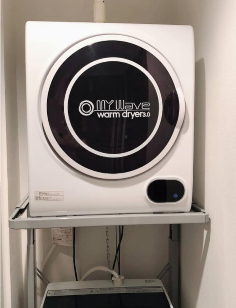 Фото Osaka Yodoyabashi House