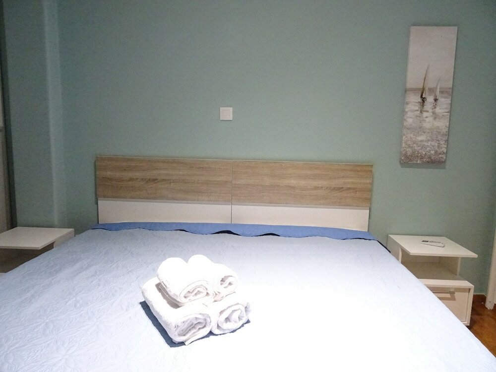 Фото Athenian Perfect Apartment in Plaka