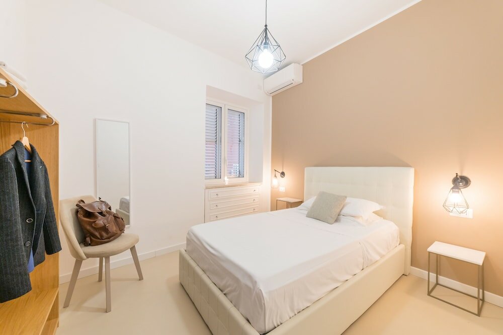 Фото Castalia Apartments & Rooms