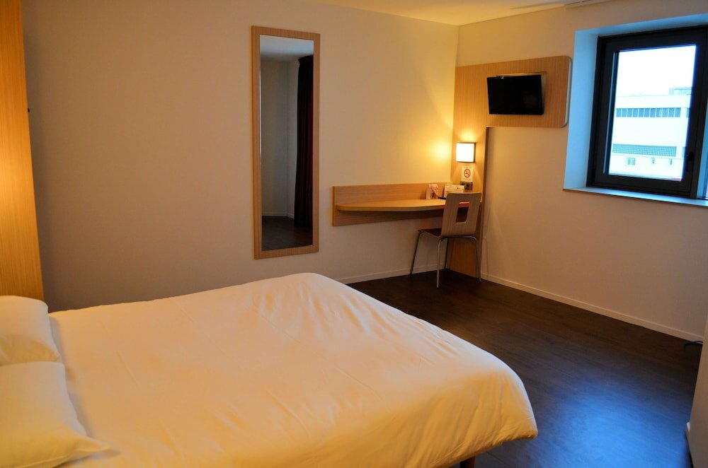 Фото Premiere Classe Le Havre Centre	