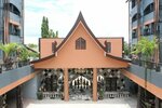 B&b Hostel at Jomtien