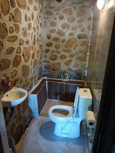 Гостиница Thousand Ally Boutique Hotel & Restaurant в Юнусэмре