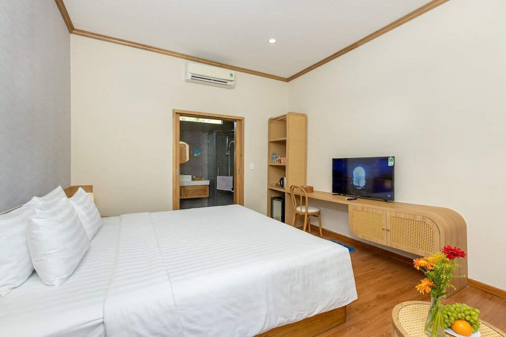 Фото Coco Garden Resort Phu Quoc