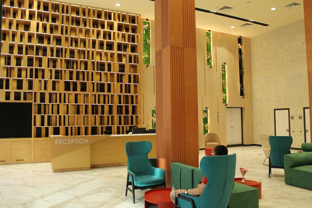 Фото Apart Hotel Istaravshan