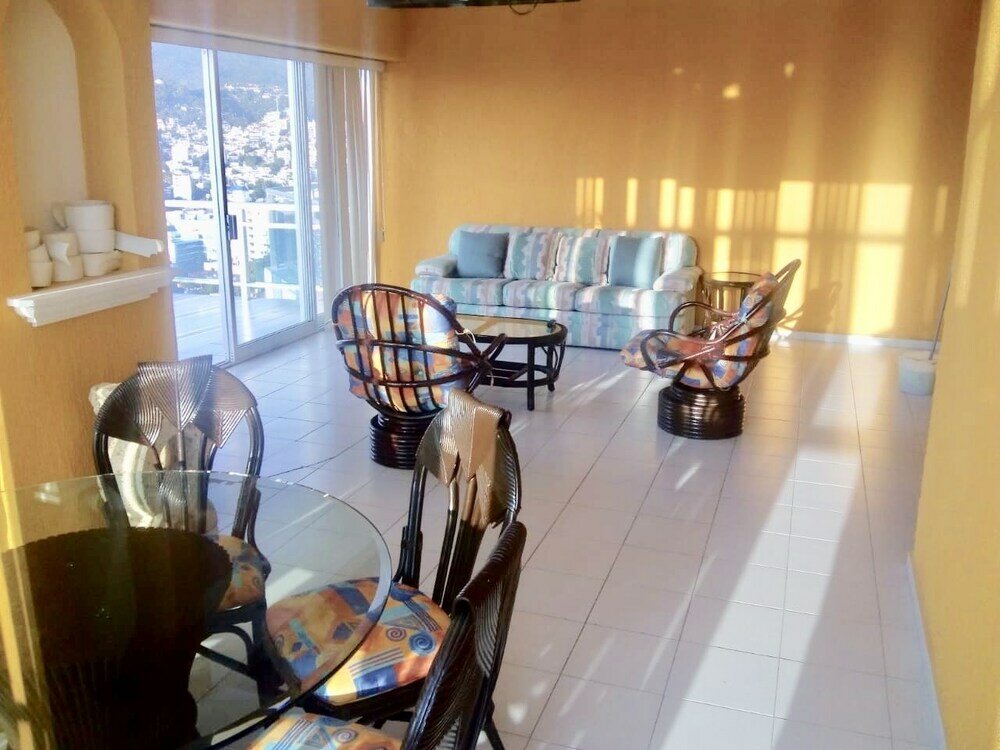 Фото Suite con Playa Acapulco Guerrero