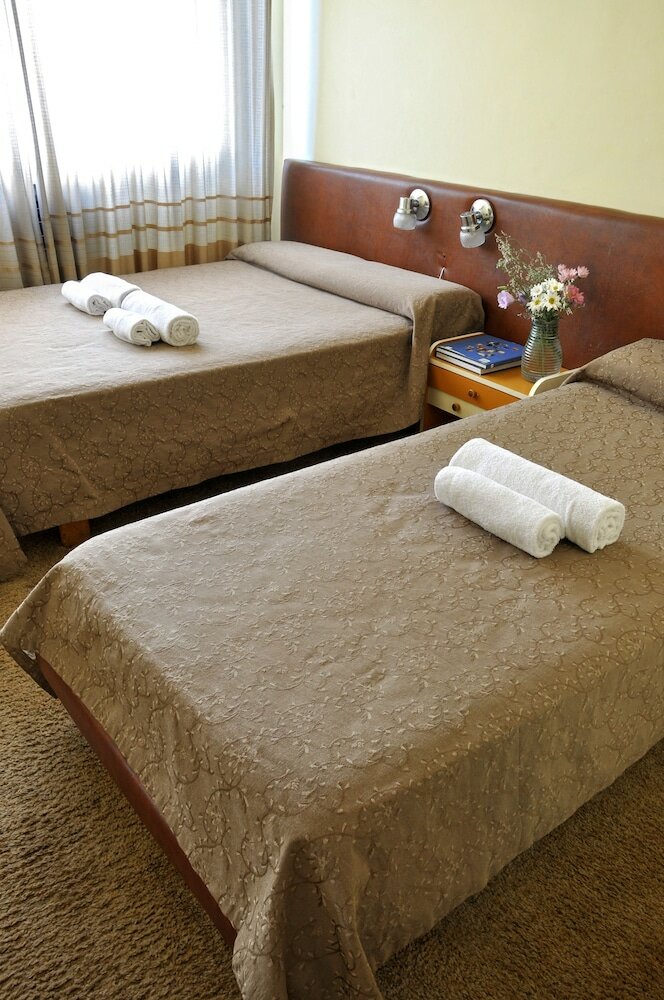 Фото America Hotel