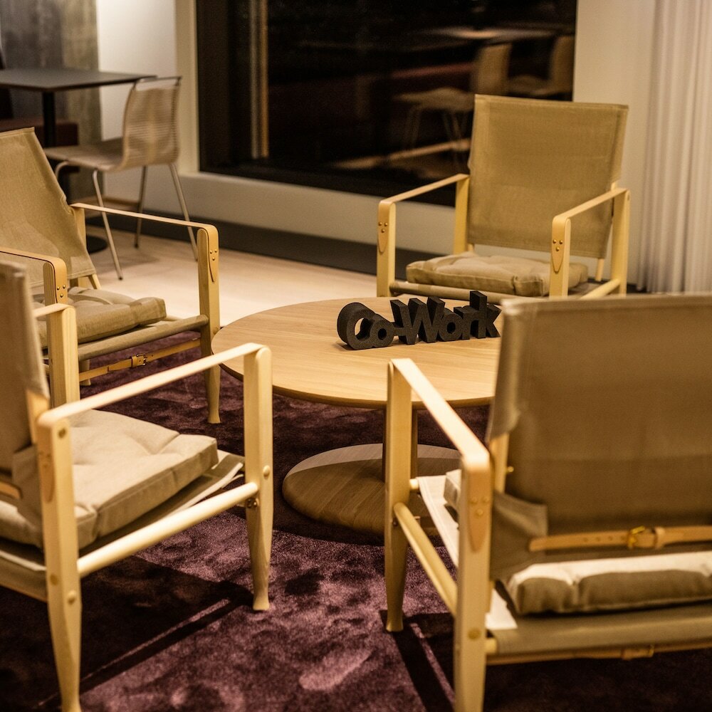 Фото Comwell Copenhagen Portside Dolce by Wyndham