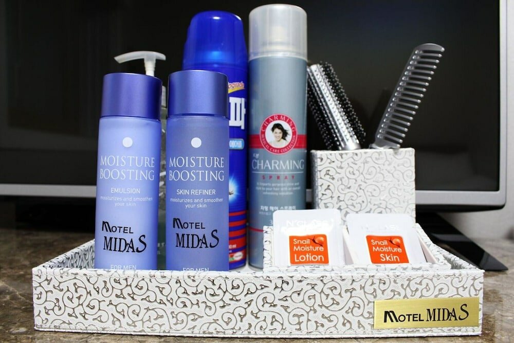 Фото Yeosu Midas