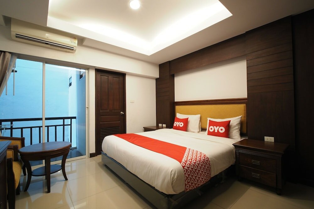 Фото Oyo 898 Sota Residence