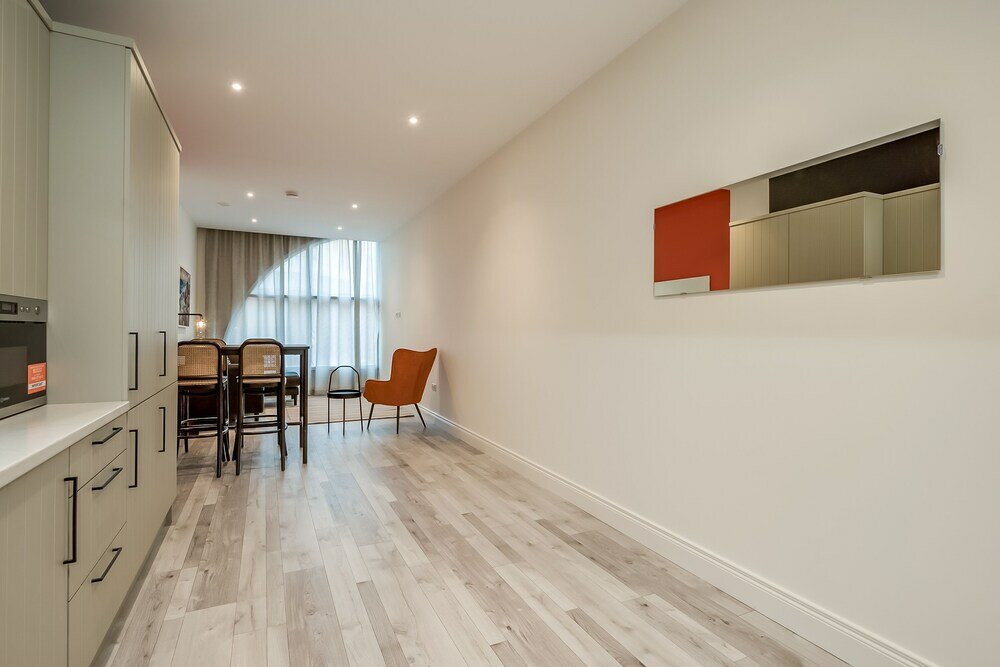 Фото Castle Buildings