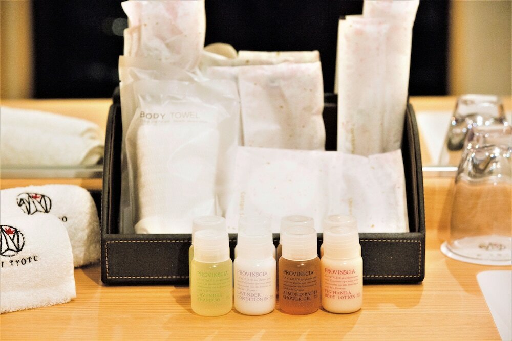 Фото Nagi Kyoto Sanjo