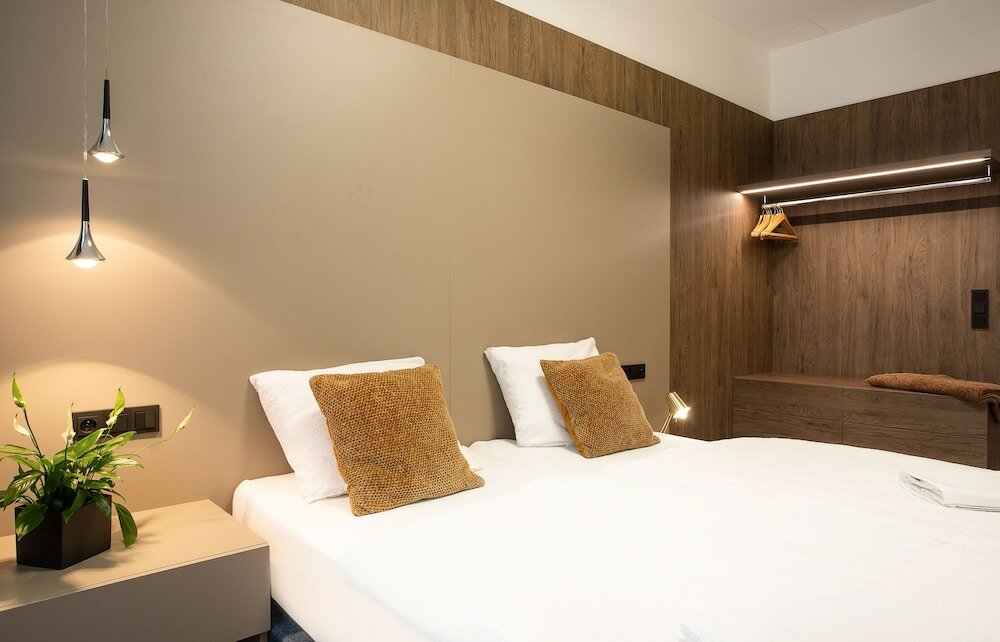 Фото Luxury Prague Riverside Apartment