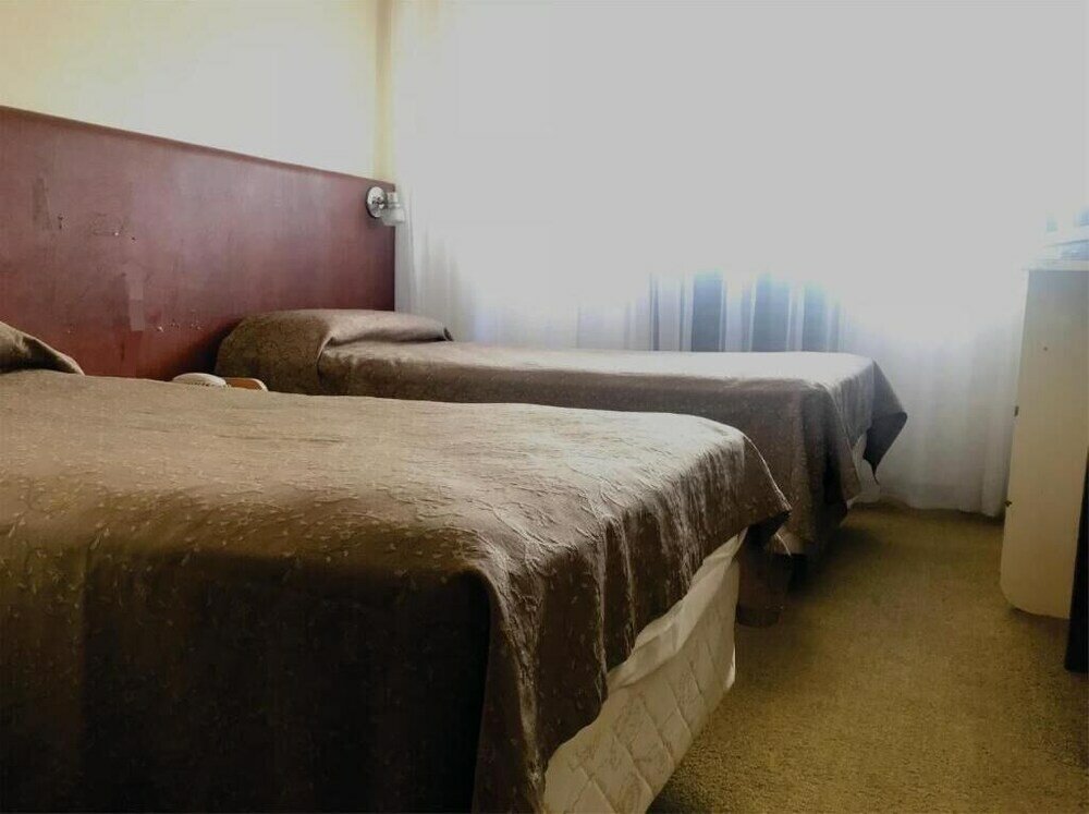 Фото America Hotel