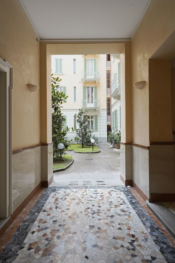 Фото Numa l Loreto Apartments