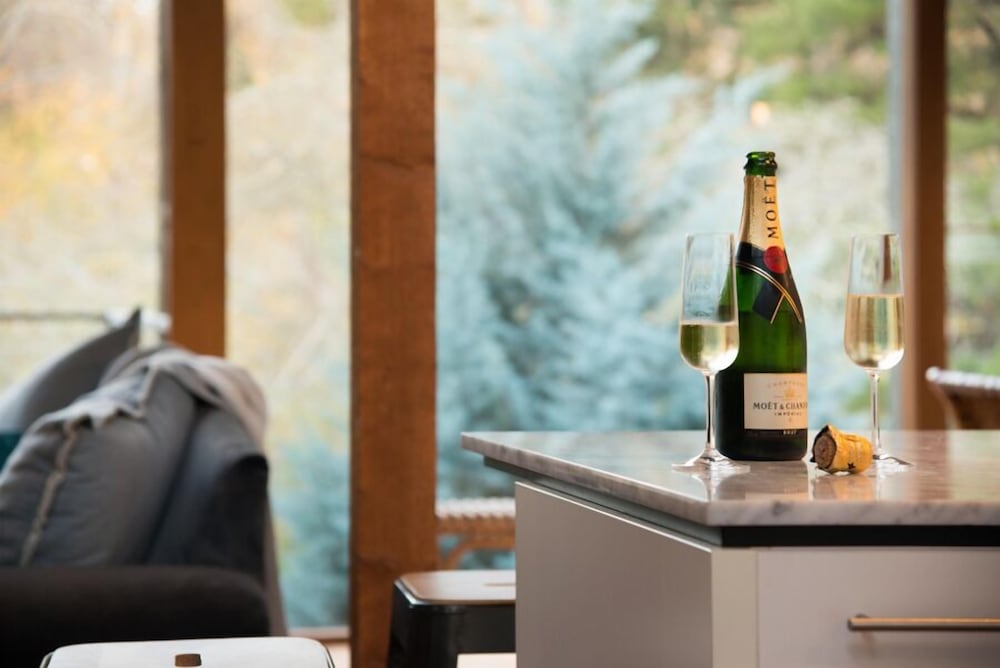 Фото Hepburn SPA Pavilions